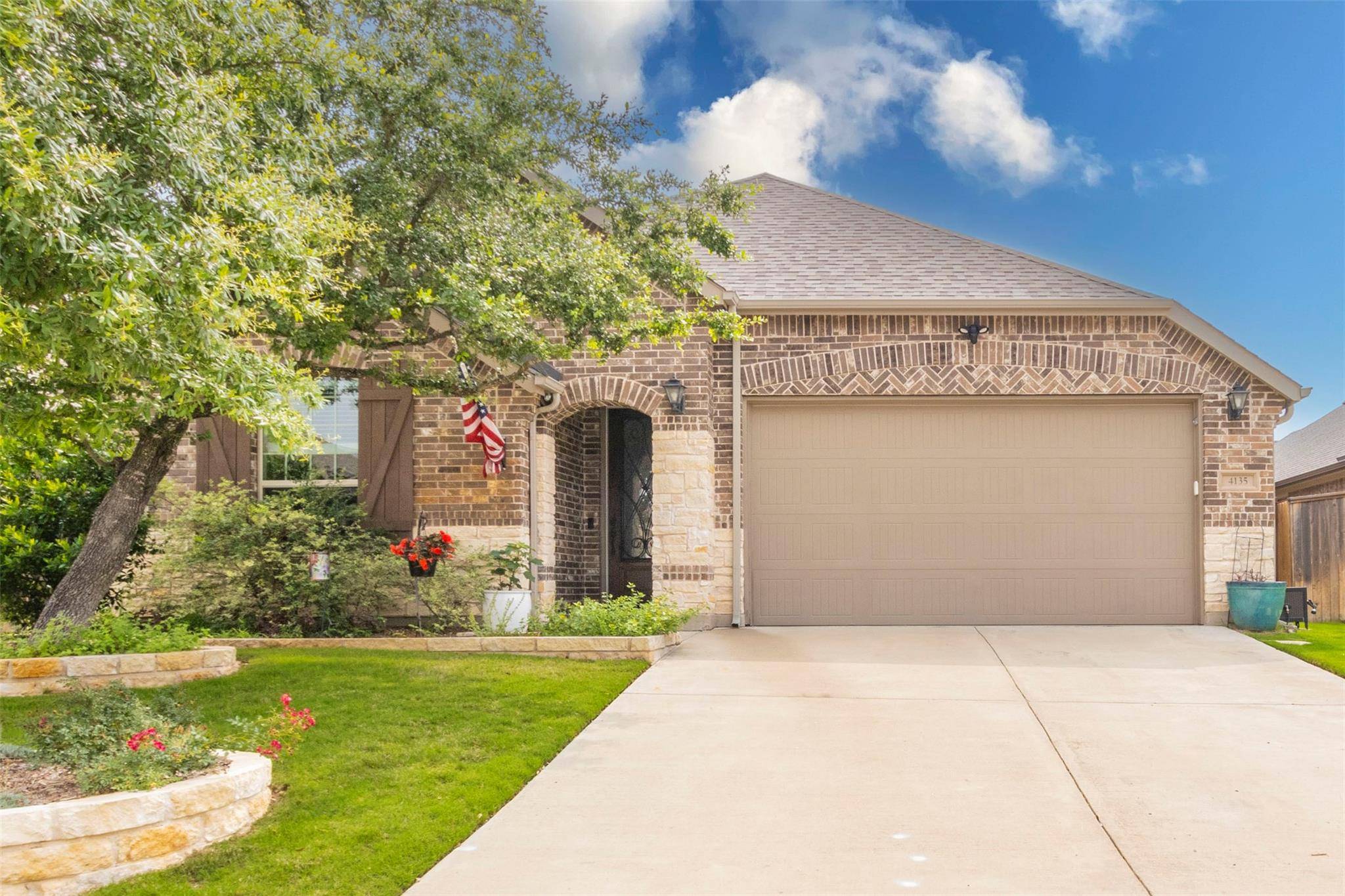 4135 Van Ness Ave, Round Rock, TX 78681