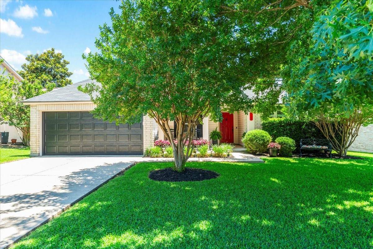 2102 Milan DR, Cedar Park, TX 78613