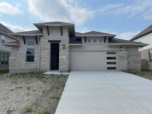 124 Acadia DR, Kyle, TX 78640
