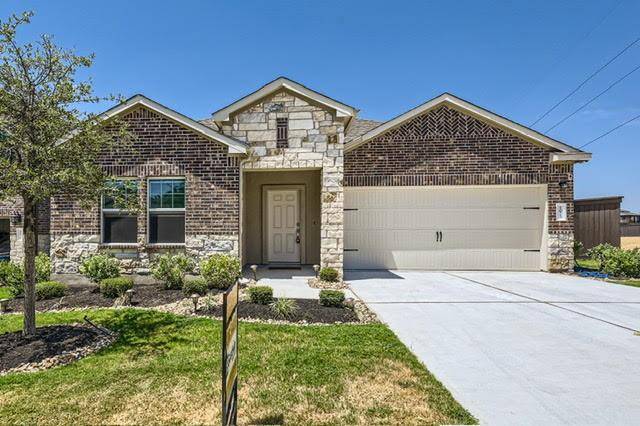 1025 Bluewood BND, Leander, TX 78641