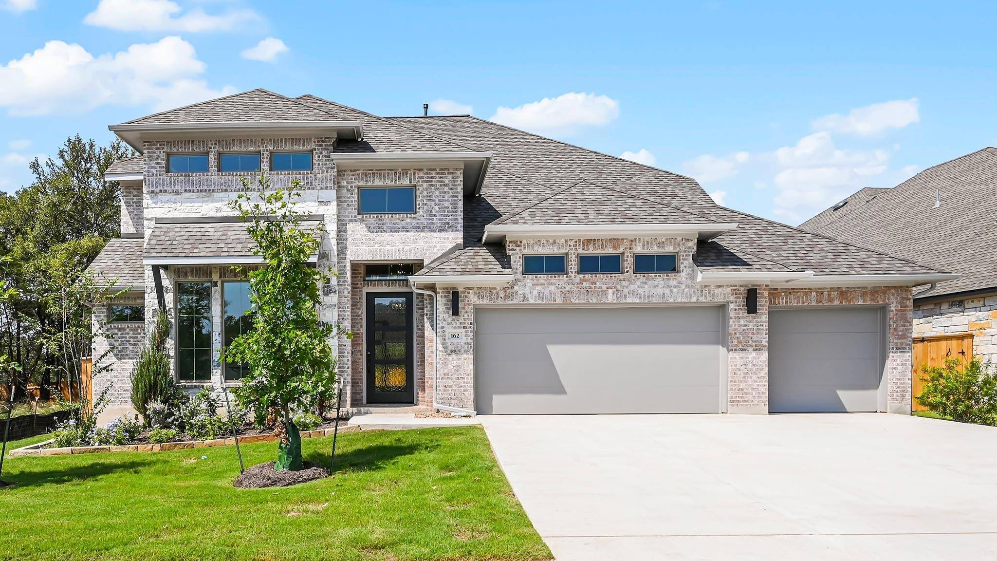 162 Brewer ST, Kyle, TX 78640