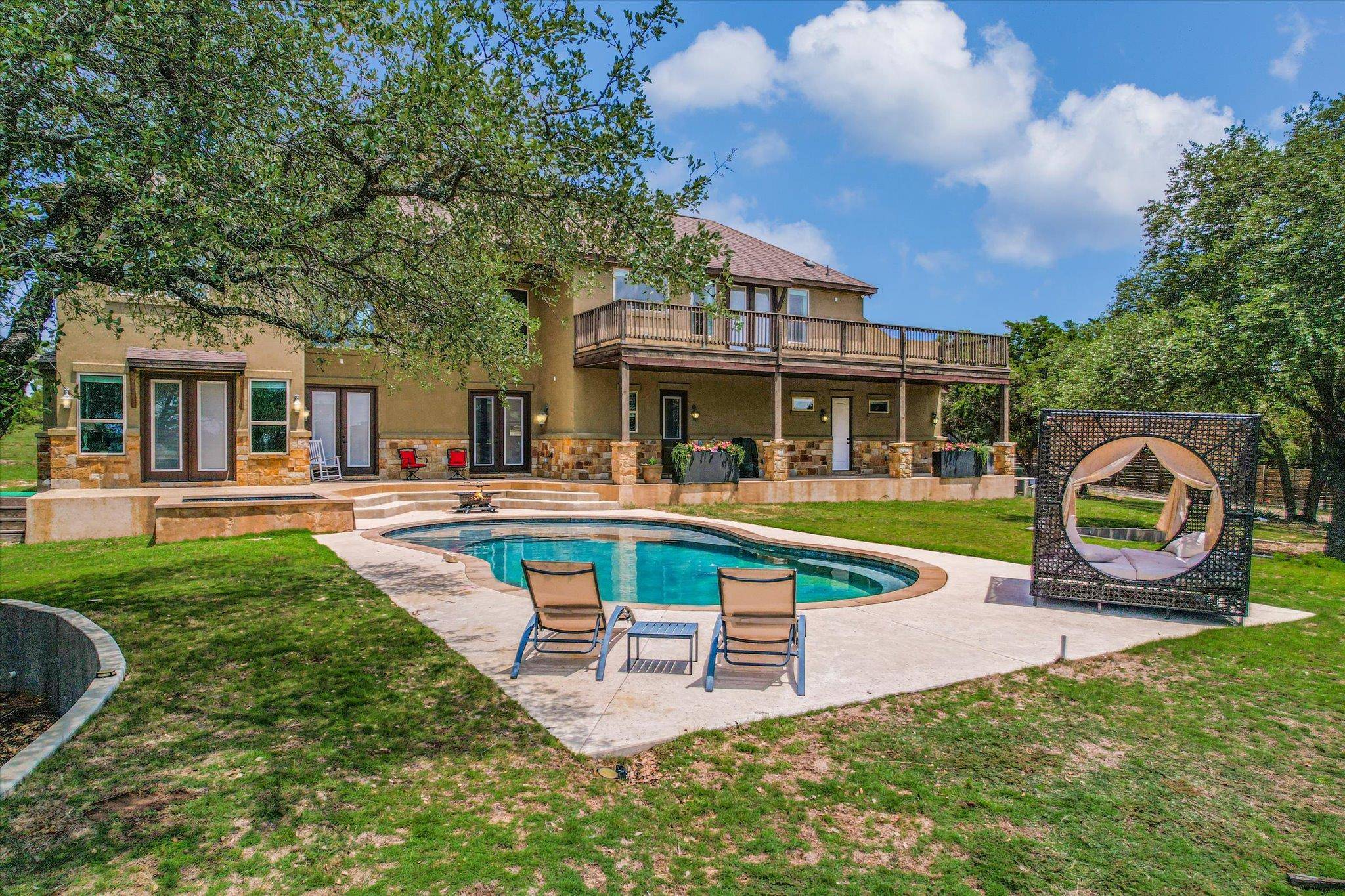 4275 FM 3405, Georgetown, TX 78633