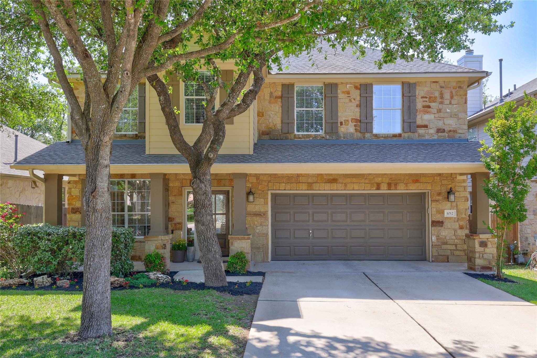 1012 Horne DR, Cedar Park, TX 78613