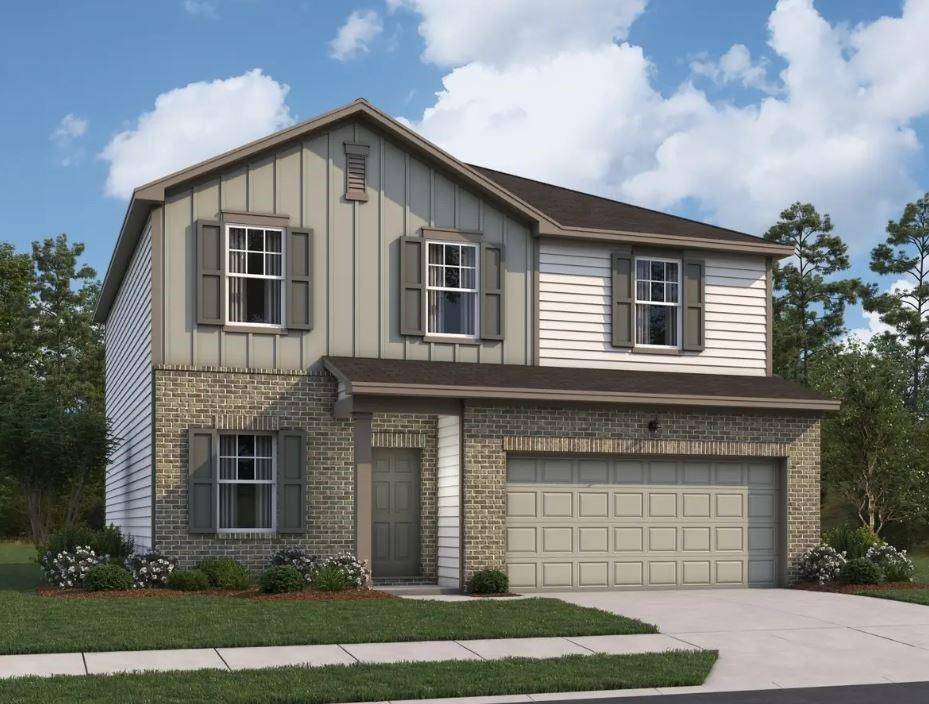 1006 Charles Joseph CV, Hutto, TX 78634