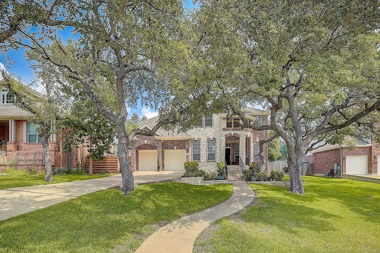 2704 Orsobello PL, Cedar Park, TX 78613