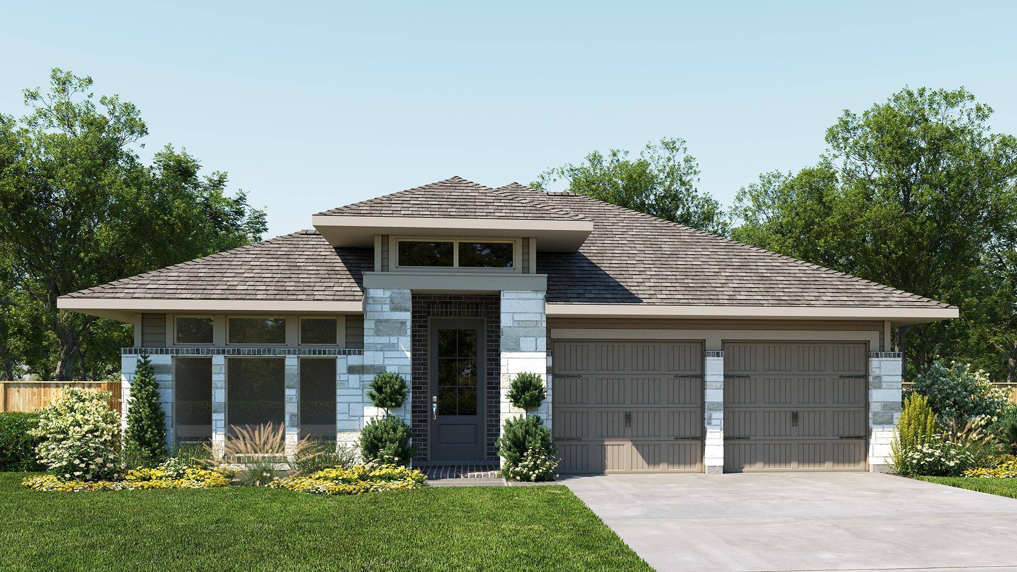 1312 Snowdrop DR, Georgetown, TX 78628