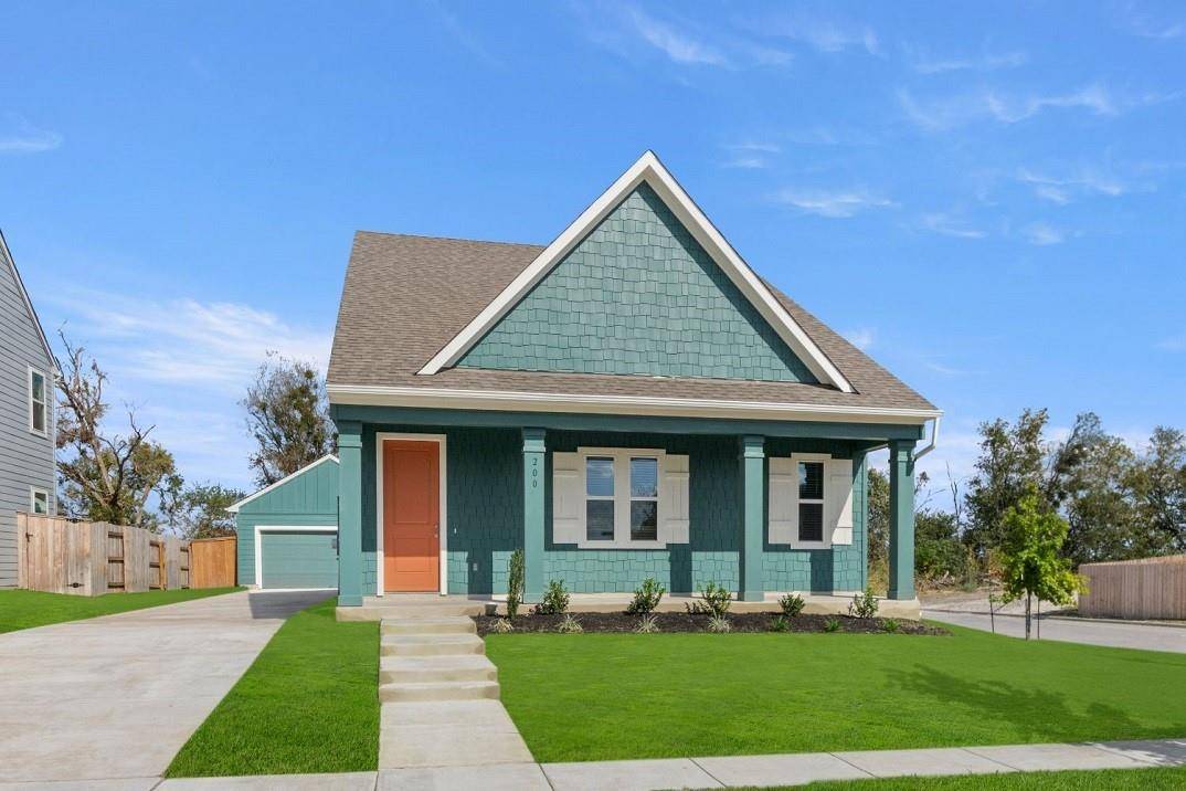 200 Pebblestream PASS, Taylor, TX 76574
