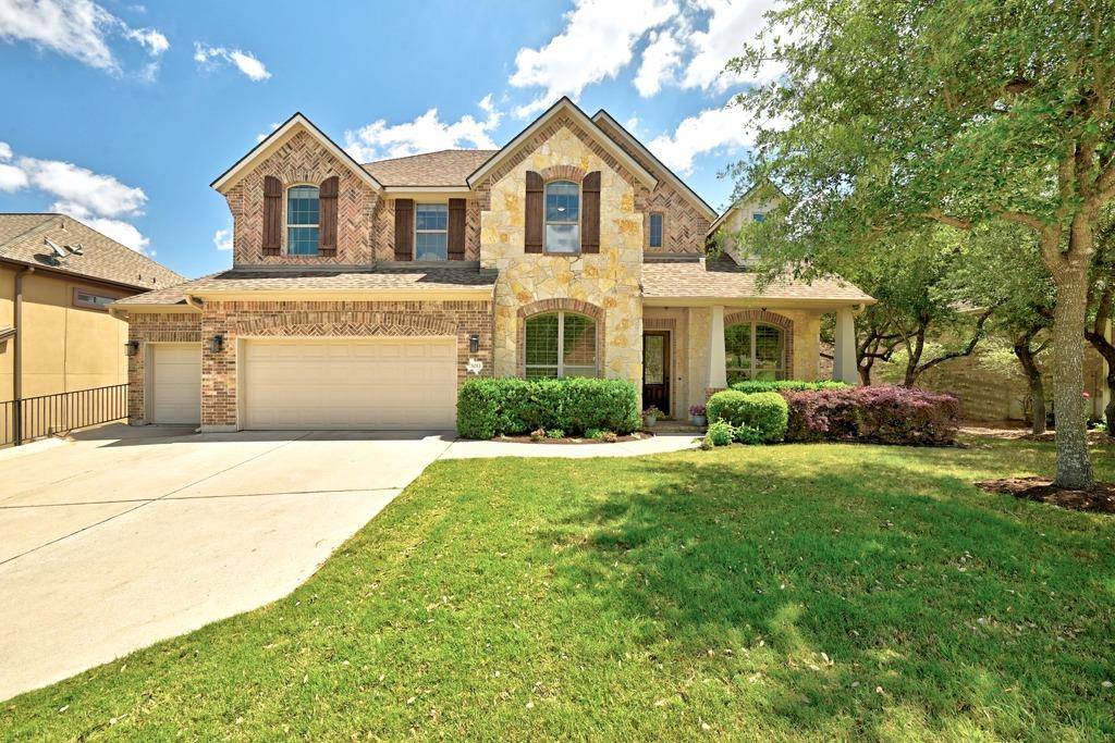 5013 Patagonia PASS, Austin, TX 78738