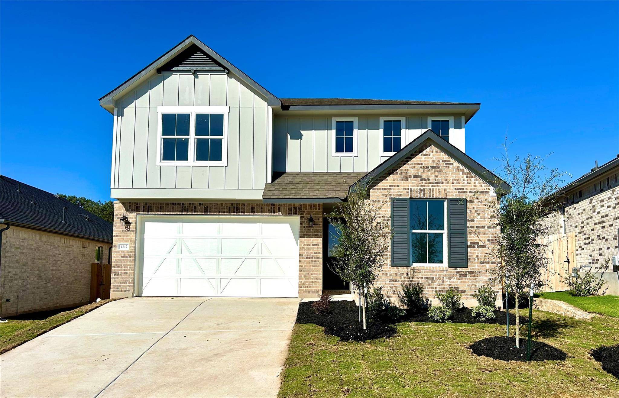 1217 Blue Oak BLVD, San Marcos, TX 78666