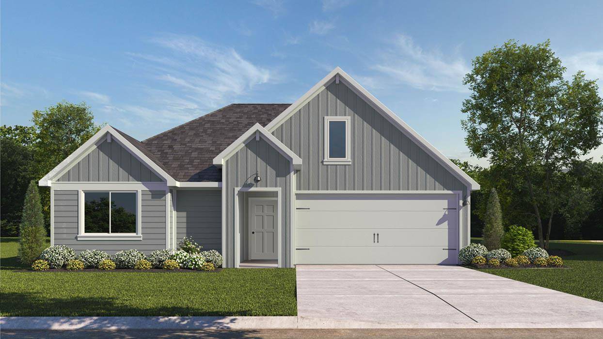 1416 Coriander RD, Temple, TX 76501