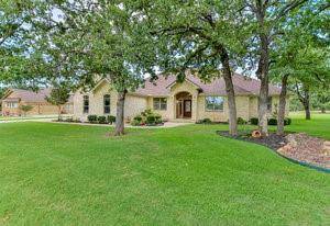 225 Independence DR, Georgetown, TX 78633
