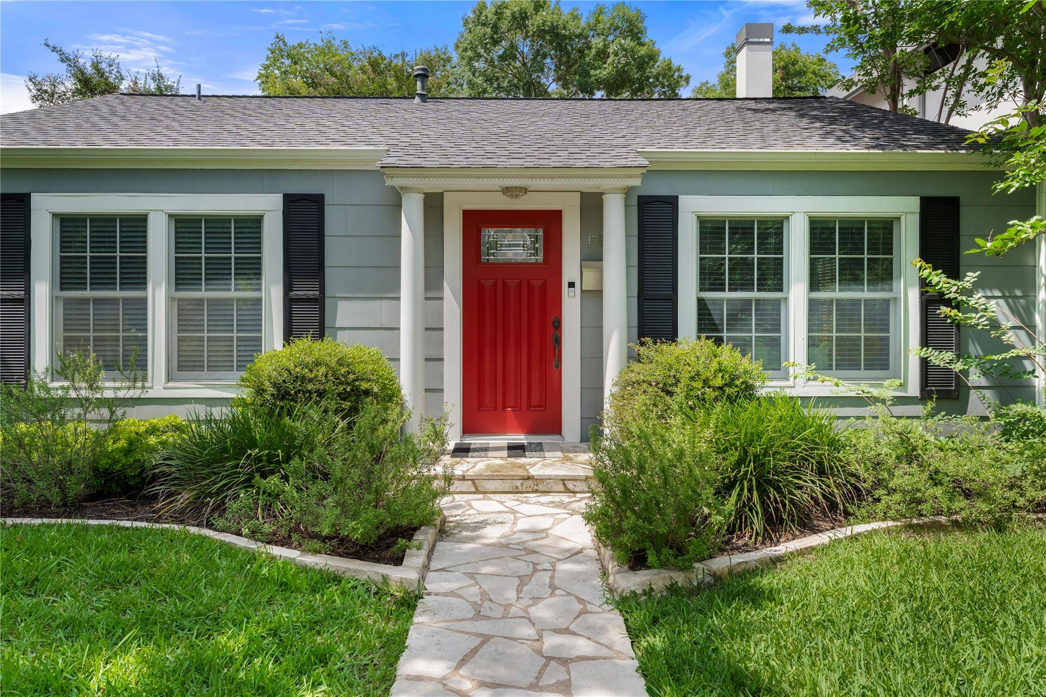 1701 W 33rd ST, Austin, TX 78703