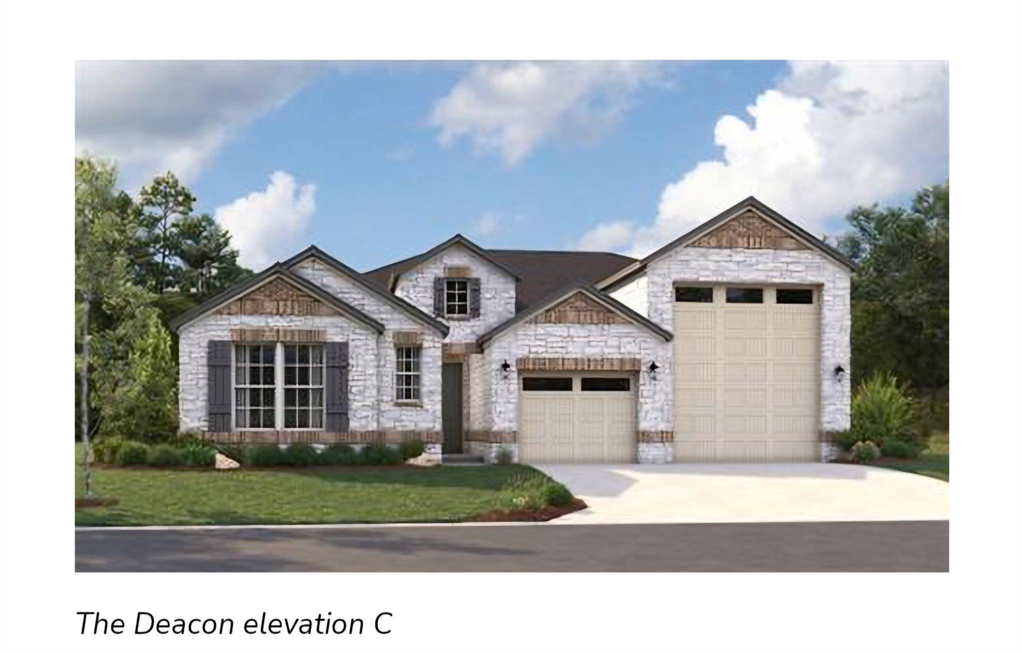 253 Firethorn RD, Marble Falls, TX 78654