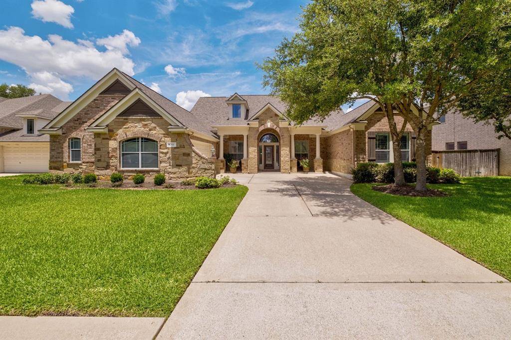 511 Autumn Bend LN, Cedar Park, TX 78613