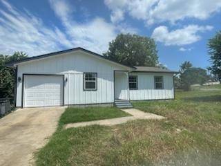 27 Hollywood DR, Lampasas, TX 76550