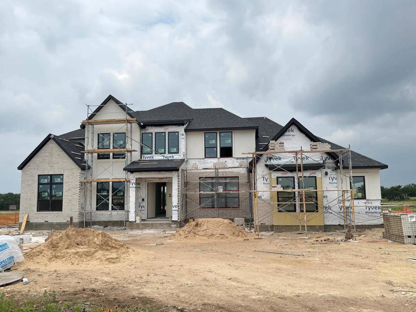 2269 Lineage LN, Leander, TX 78641