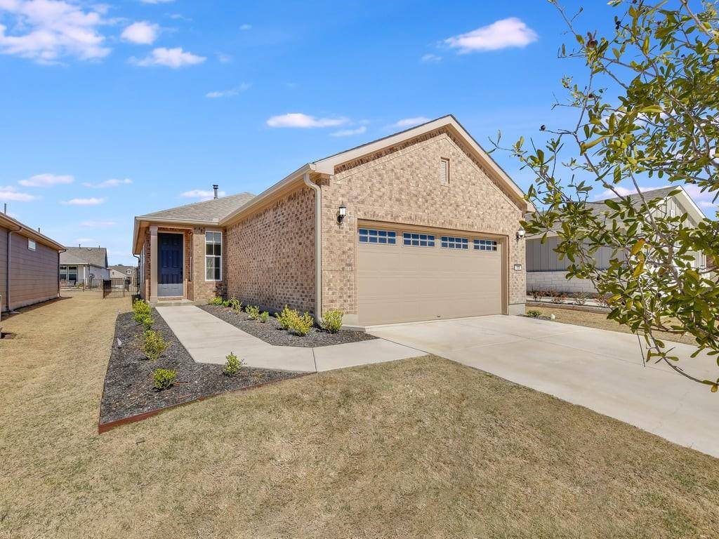 108 Bristol CV, Georgetown, TX 78633