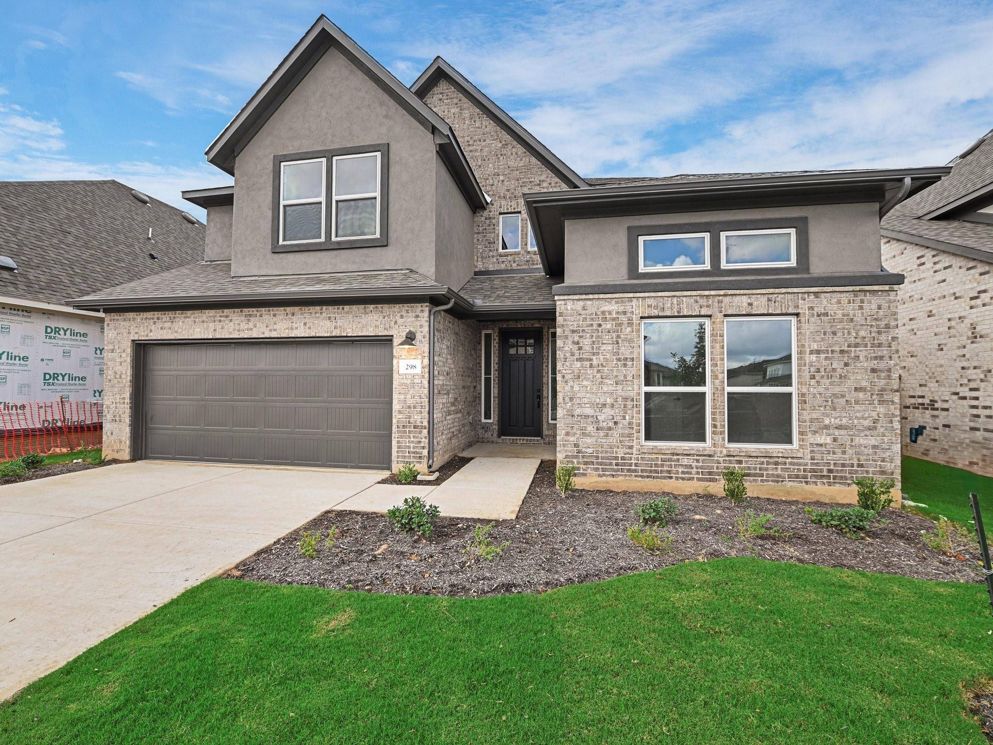 298 Smithsonian LN, Kyle, TX 78640