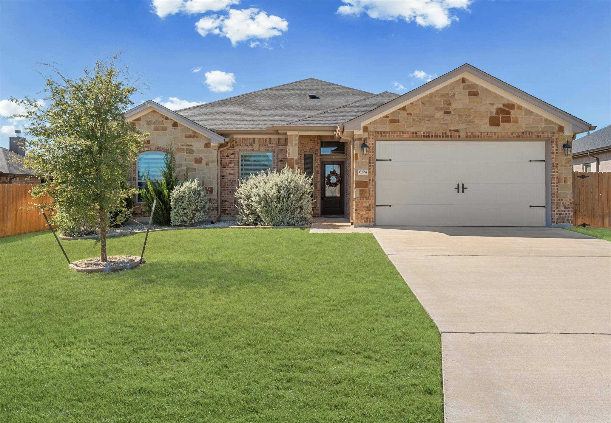 6124 Catania DR, Temple, TX 76502