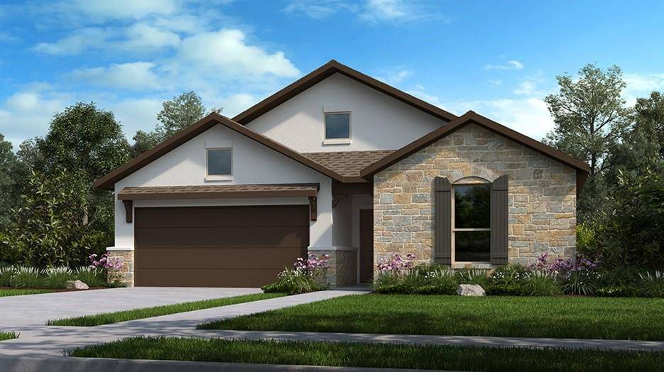 12614 Dairywork RD, Buda, TX 78610