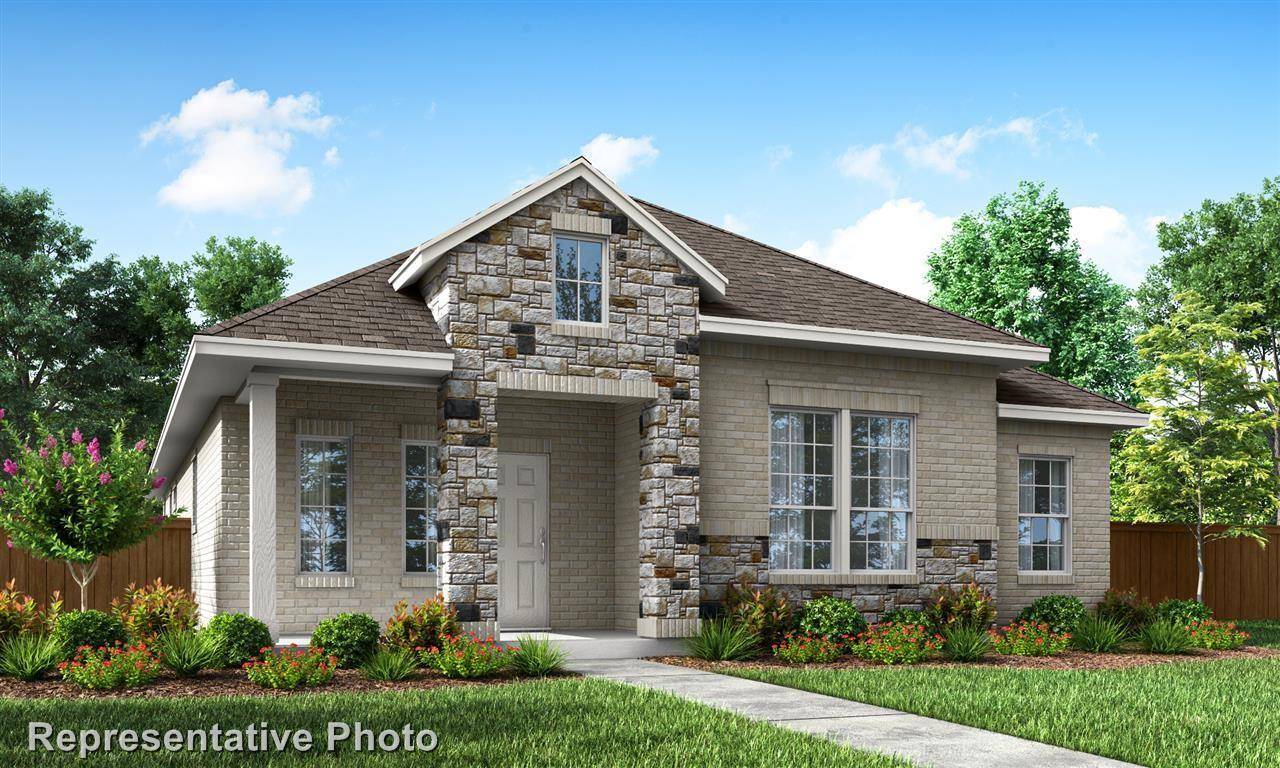 8173 Daisy Cutter XING, Georgetown, TX 78626