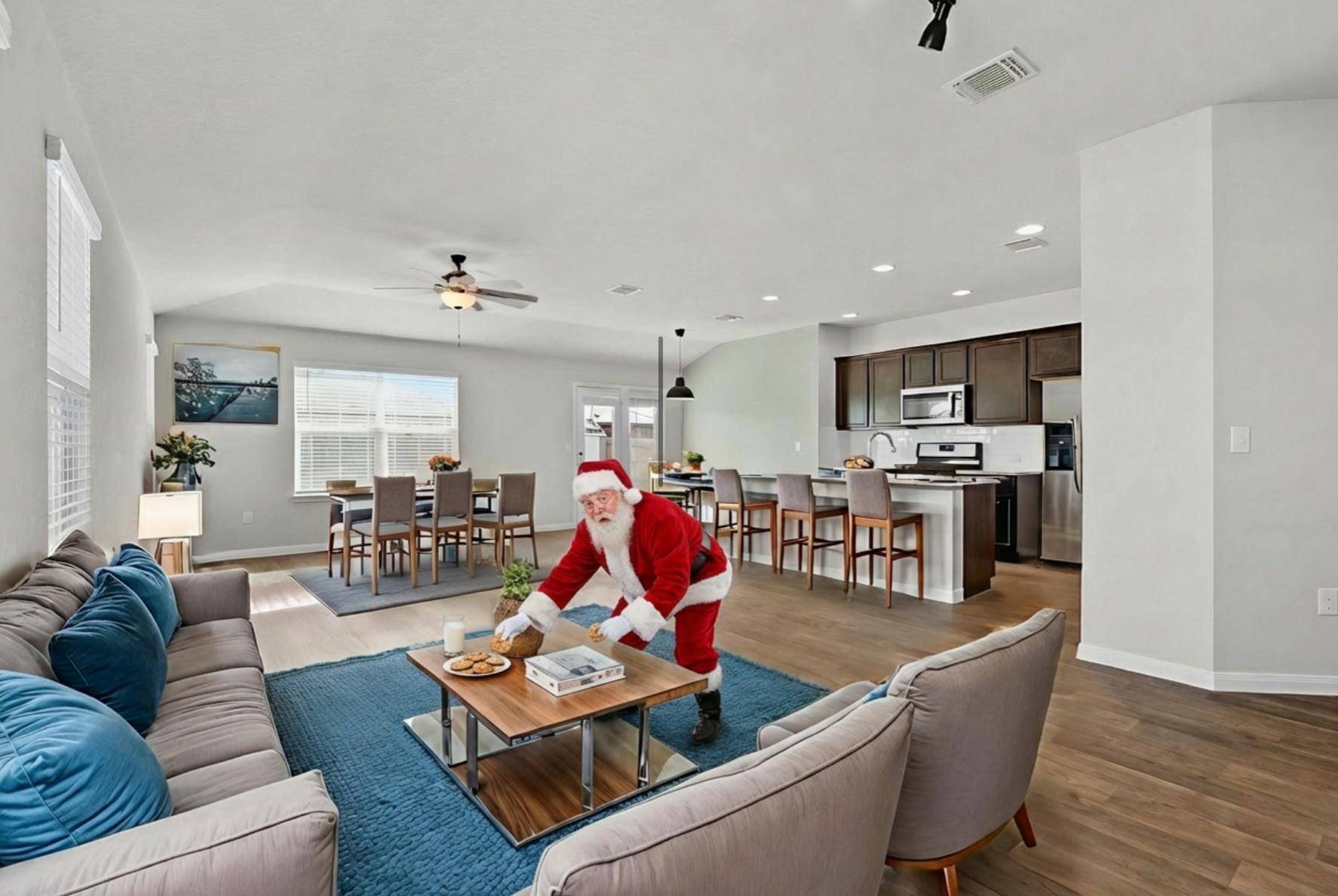 124 Harlan DR, Hutto, TX 78634
