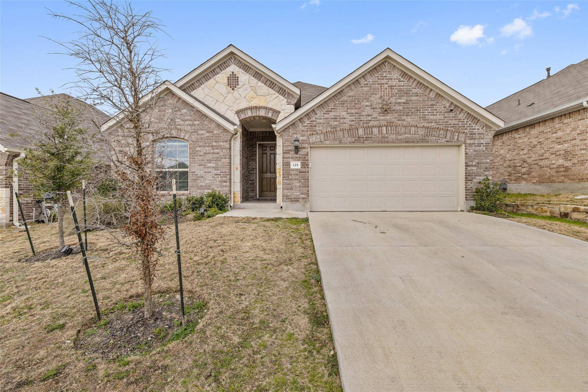 125 Oleander LOOP, Buda, TX 78610