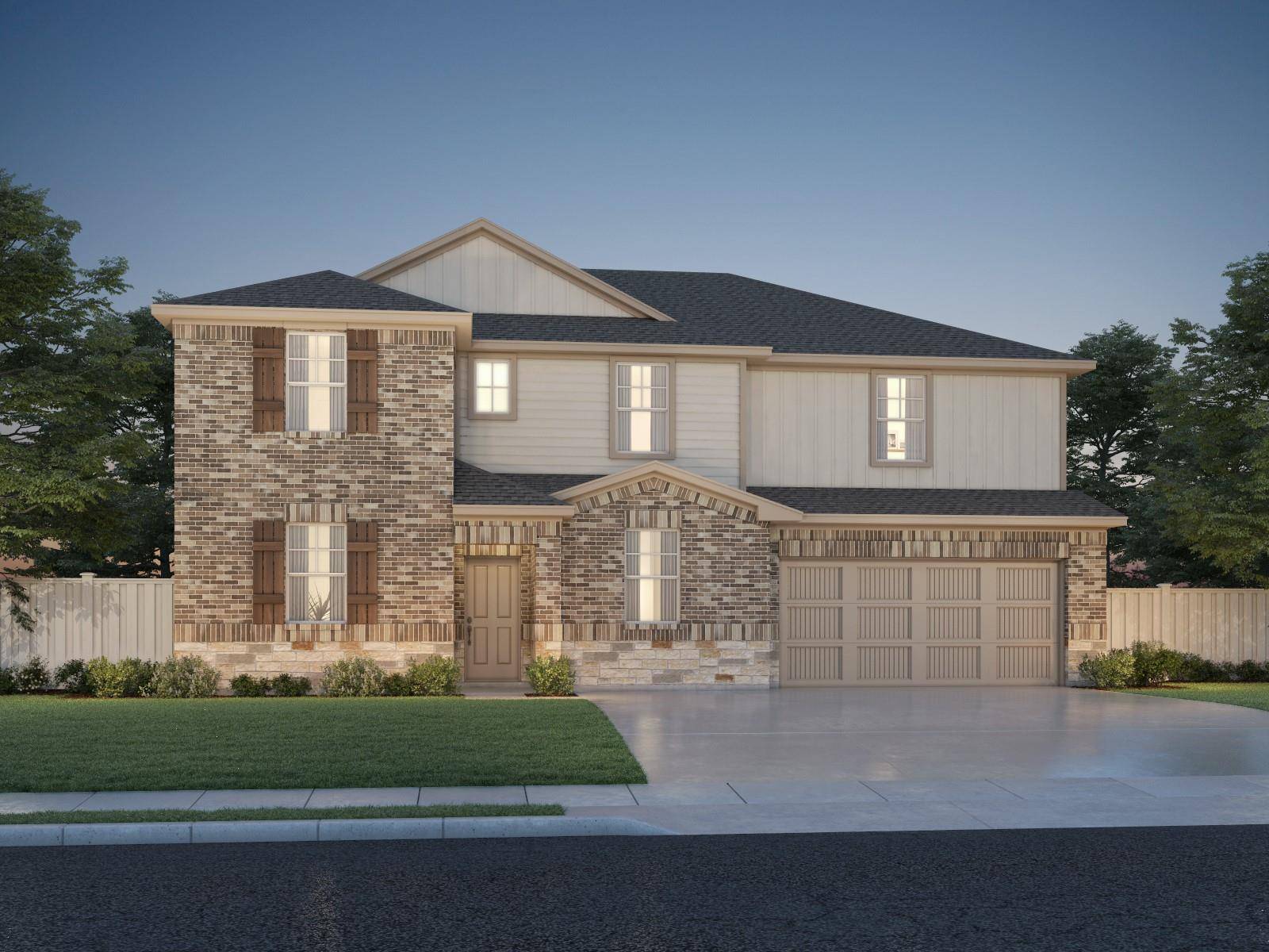1544 South Main ST, Kyle, TX 78640