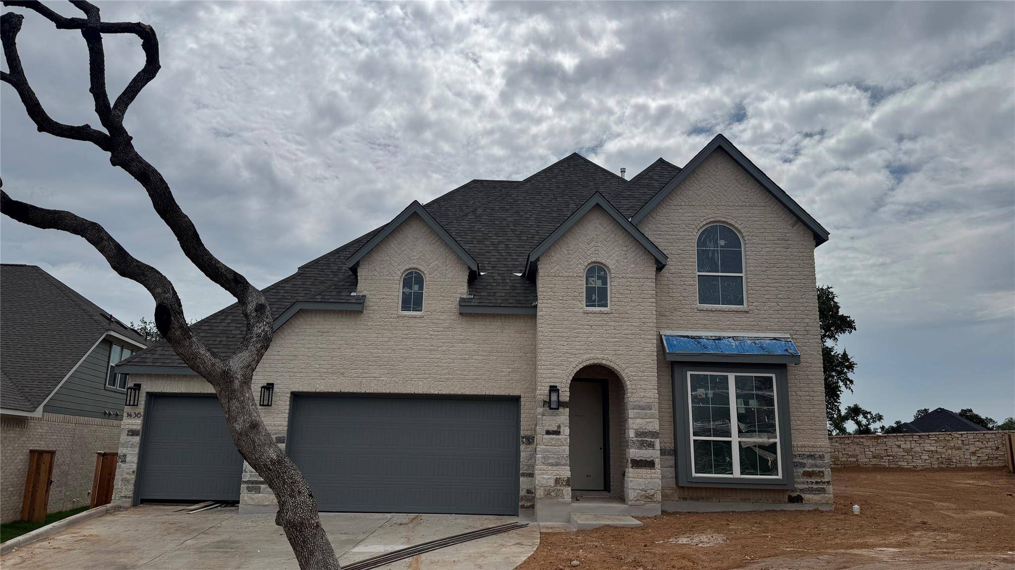 1436 Snowdrop DR, Georgetown, TX 78628