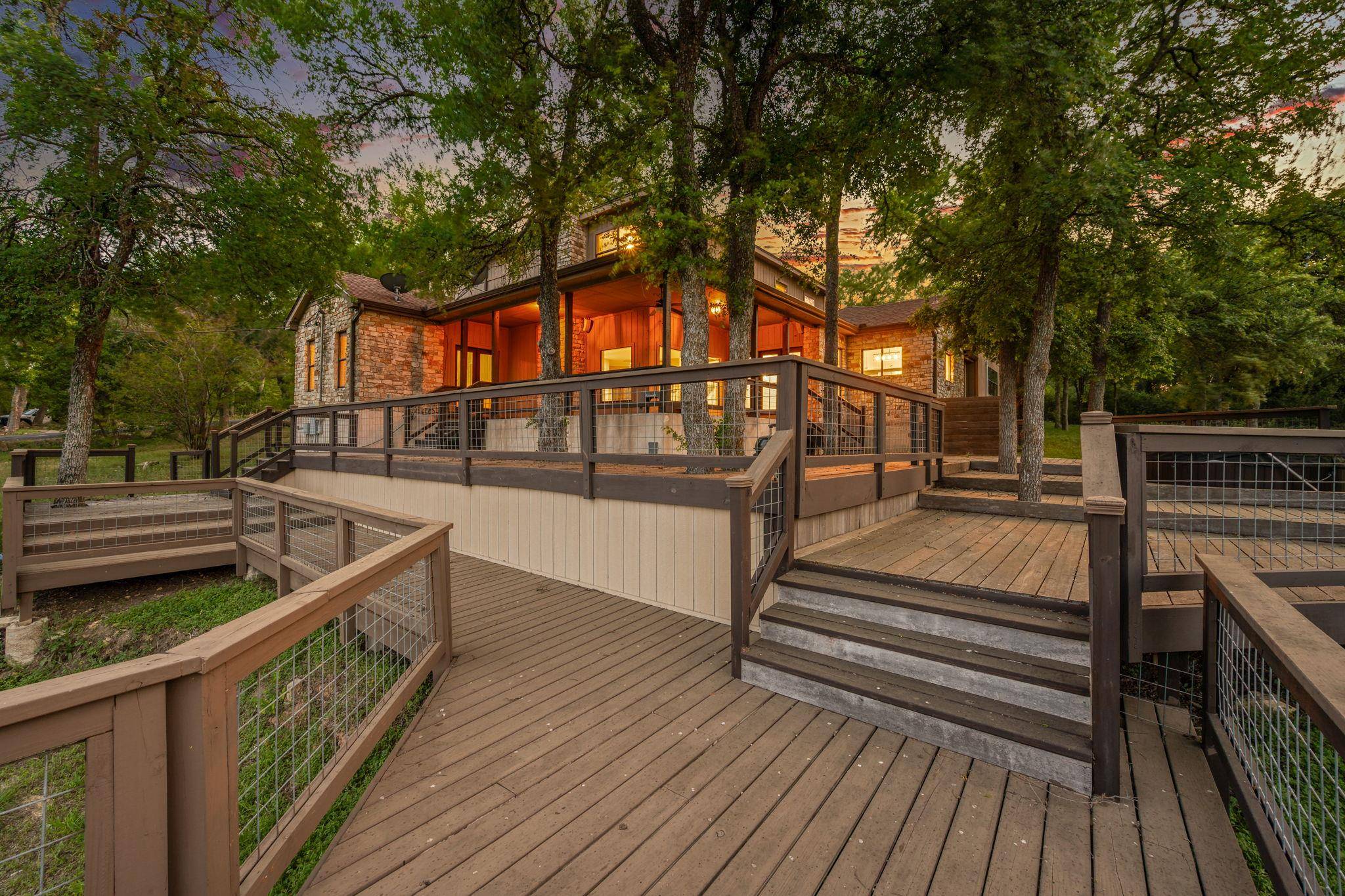 330 County Road 166, Georgetown, TX 78626