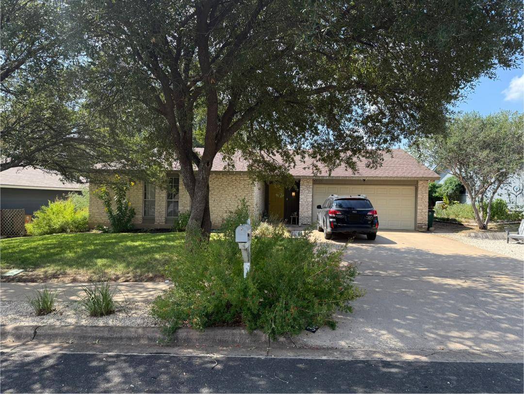 3803 TARRAGONA LN, Austin, TX 78727