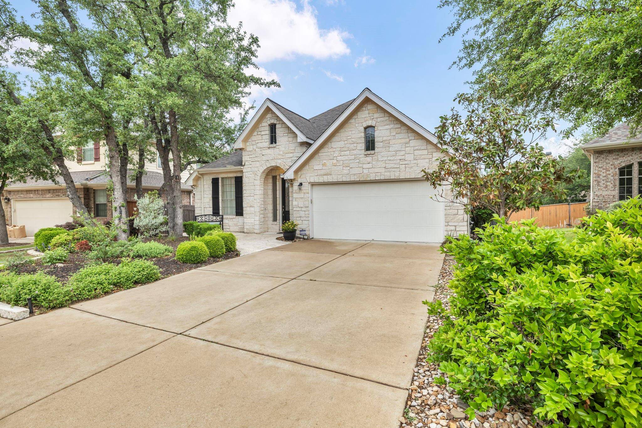 104 Galloway DR, Cedar Park, TX 78613