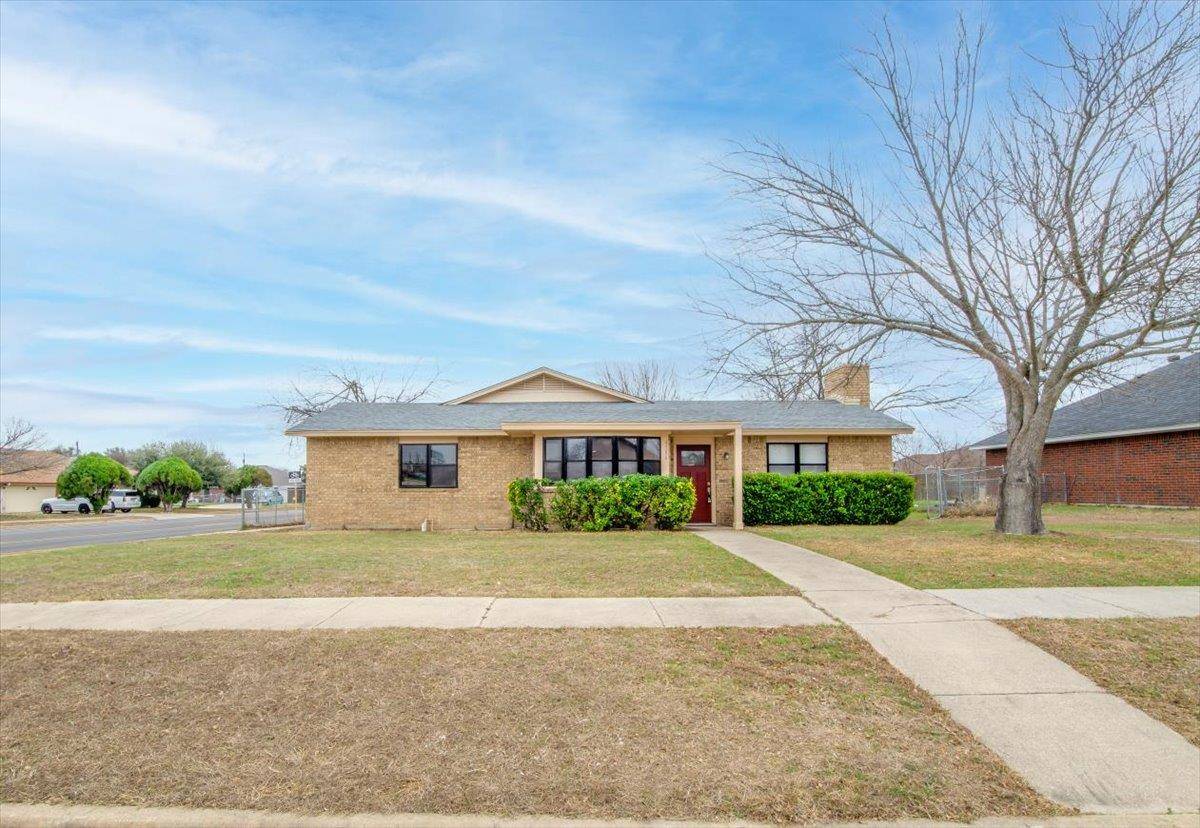 4306 Frog DR, Killeen, TX 76542