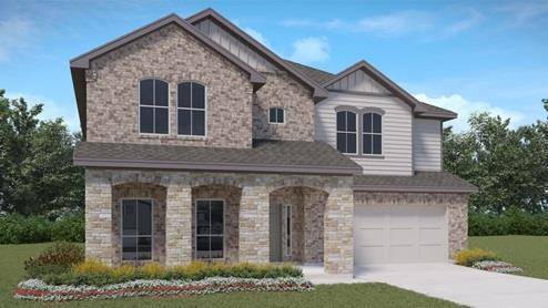 2004 Crooked Creek ST, Leander, TX 78641