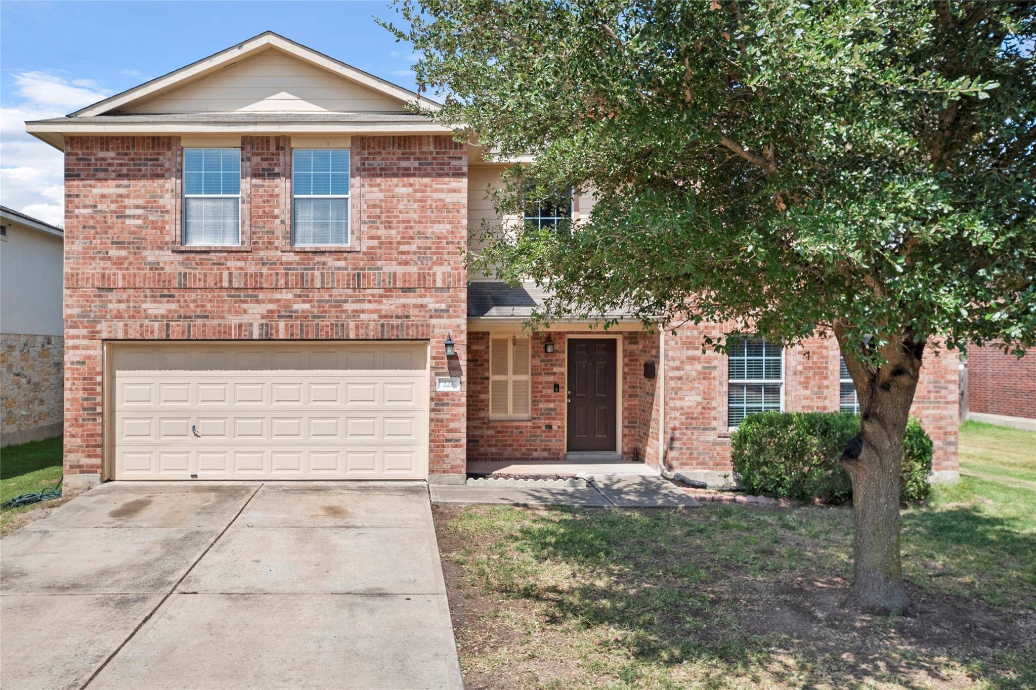 221 Herrera TRL, Hutto, TX 78634