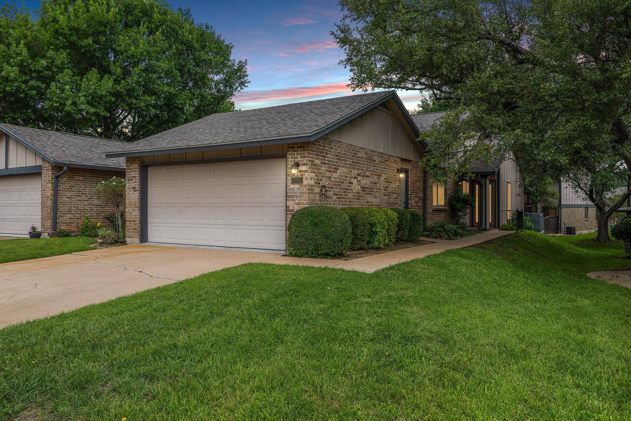 2015 Verbena DR #1336AR, Austin, TX 78750