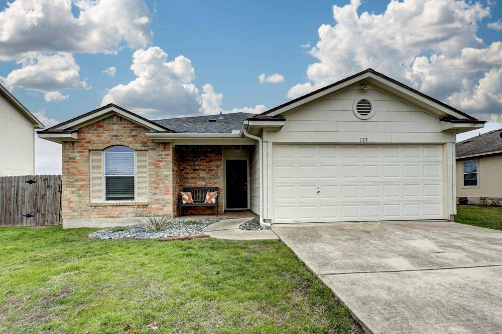 135 Endeavour, Kyle, TX 78640