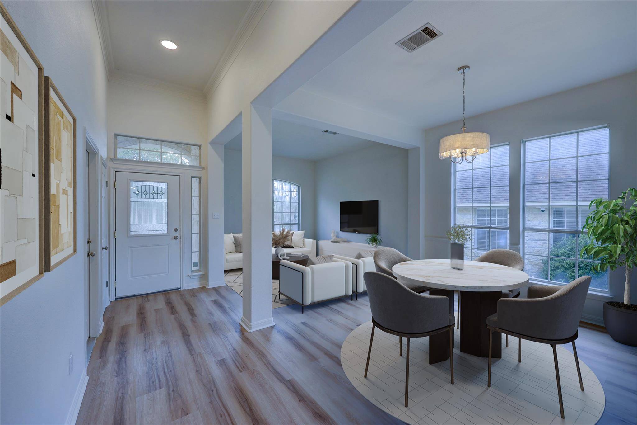 4015 Sable Oaks DR, Round Rock, TX 78664