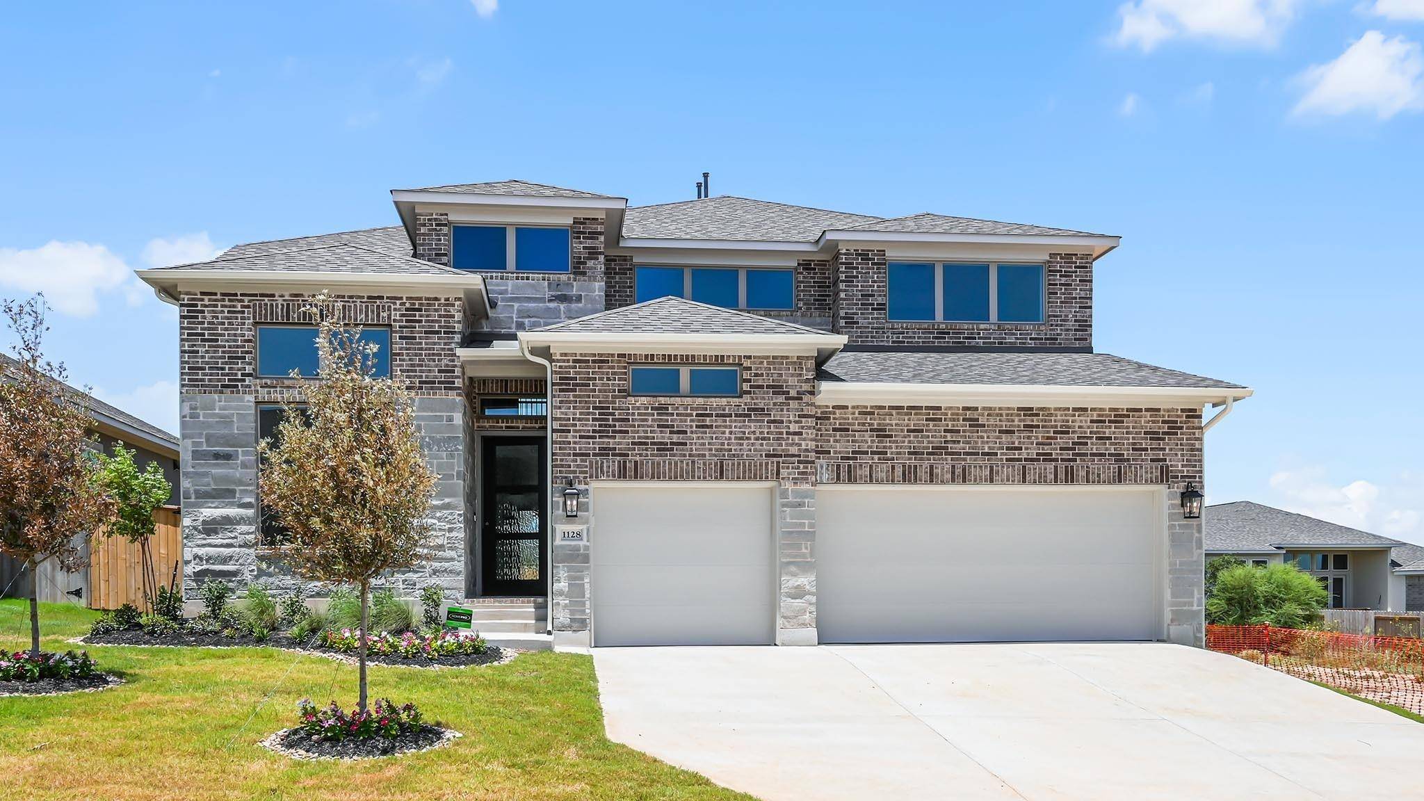 1128 Rusty Blackhaw TRL, San Marcos, TX 78666