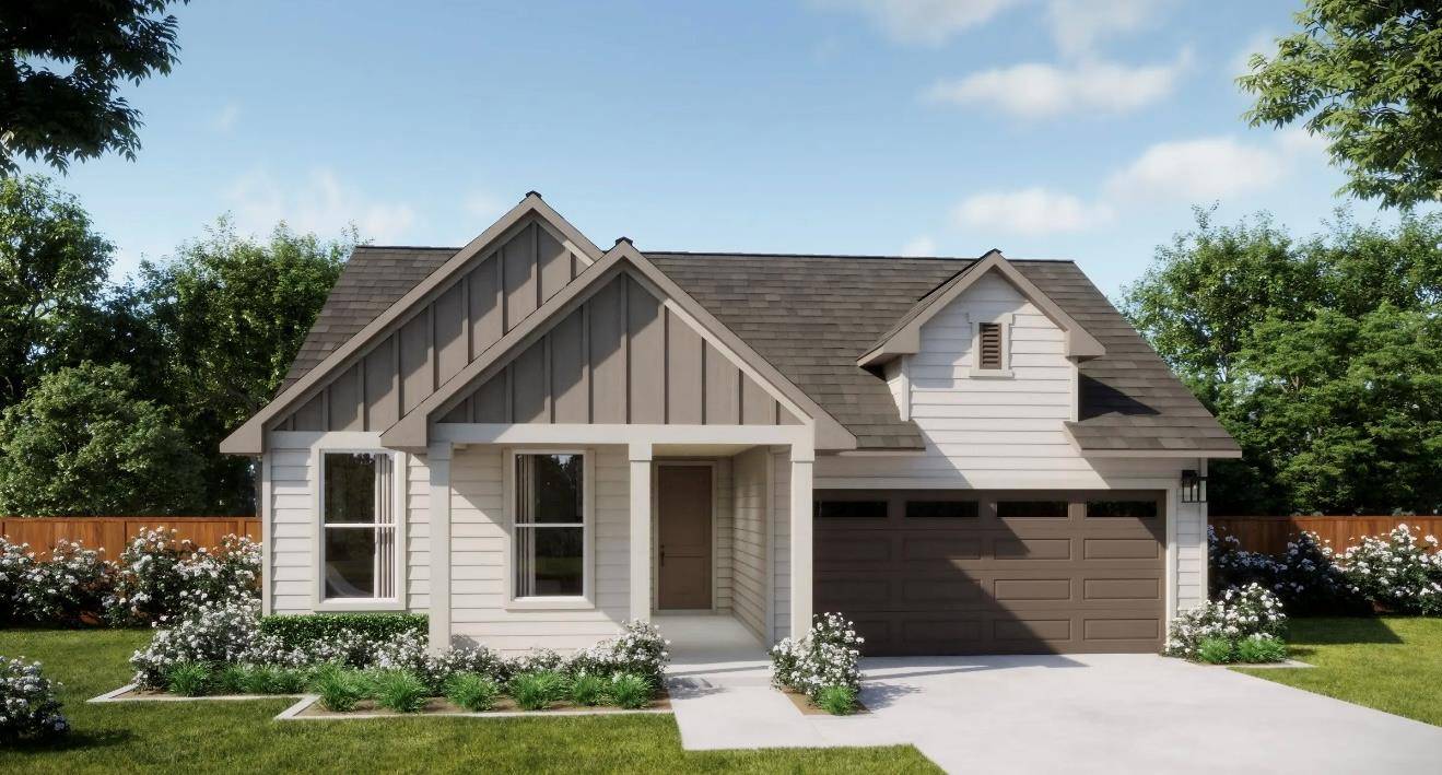 141 Prodigal WAY, Kyle, TX 78640