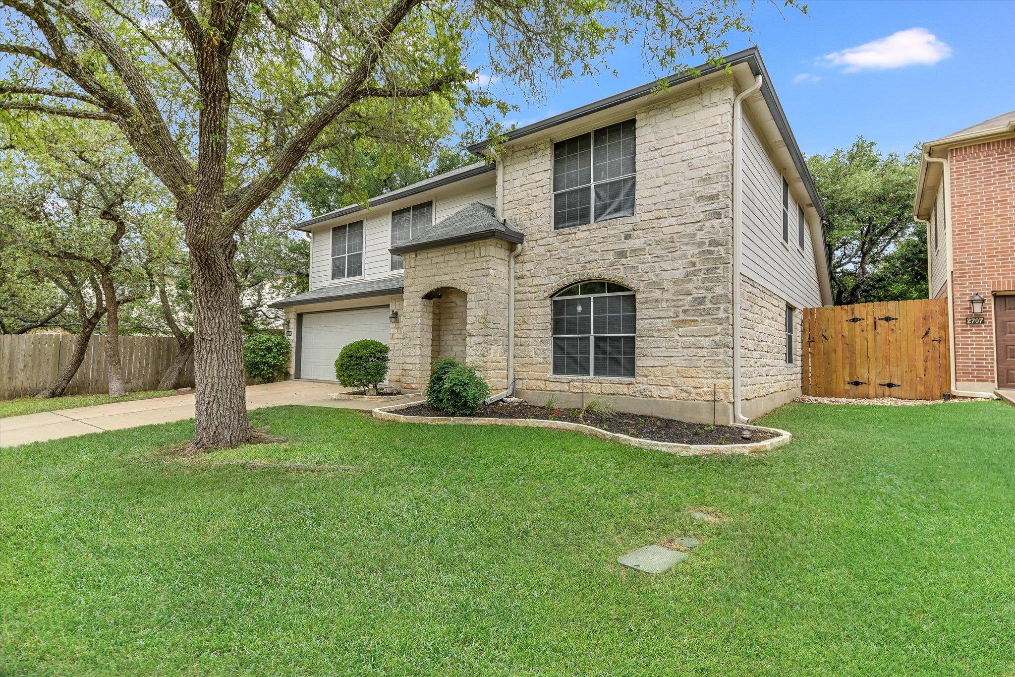 2709 Melba Pass, Cedar Park, TX 78613