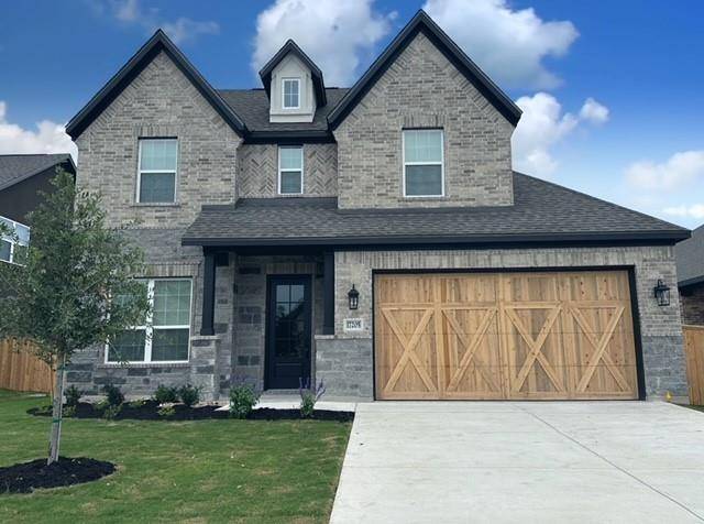 17205 Howdy WAY, Manor, TX 78653