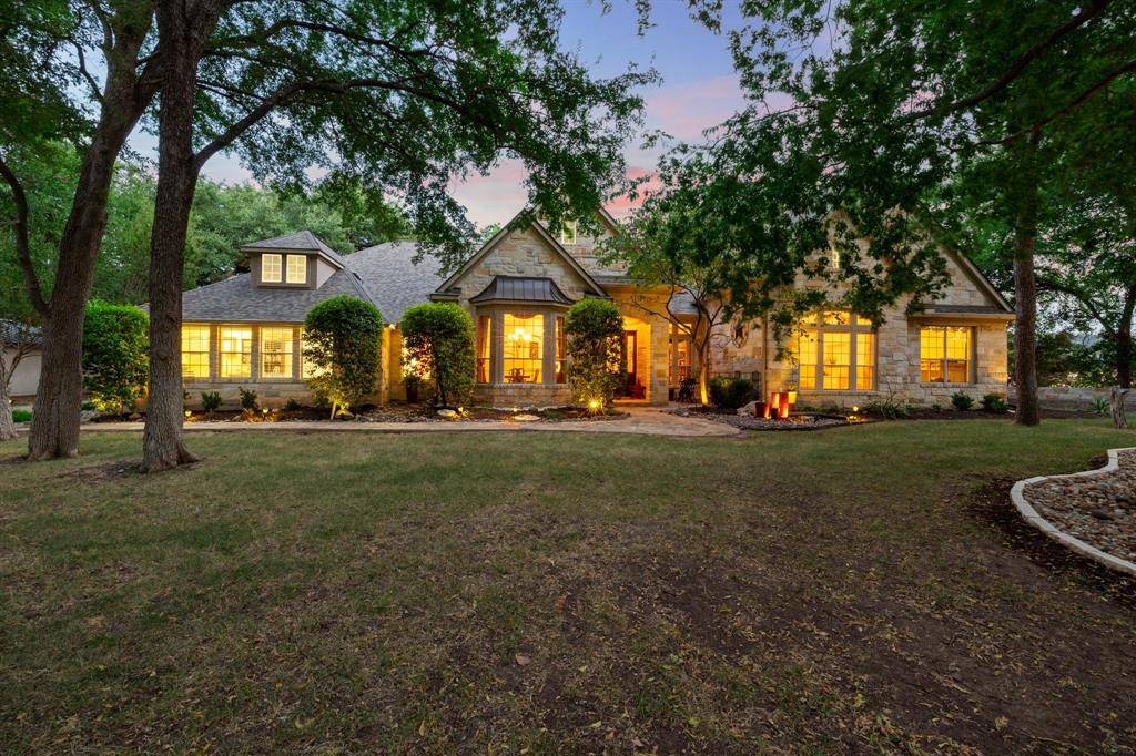 153 Waterford LN, Georgetown, TX 78628