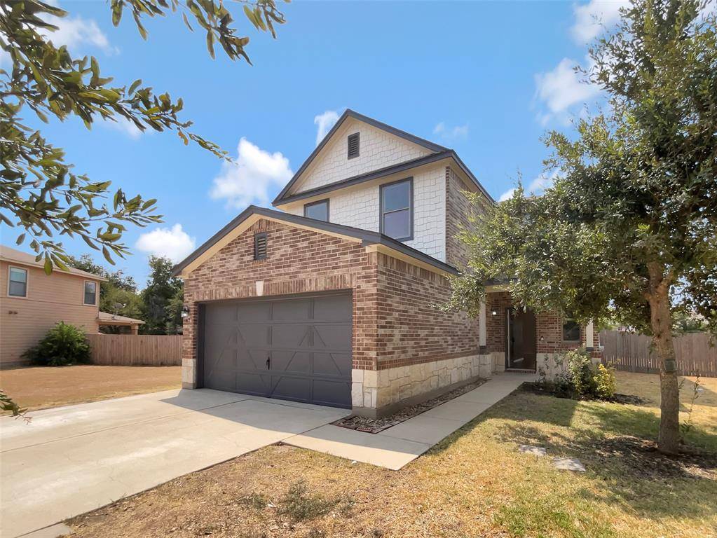 615 Big Bend TRL, Taylor, TX 76574