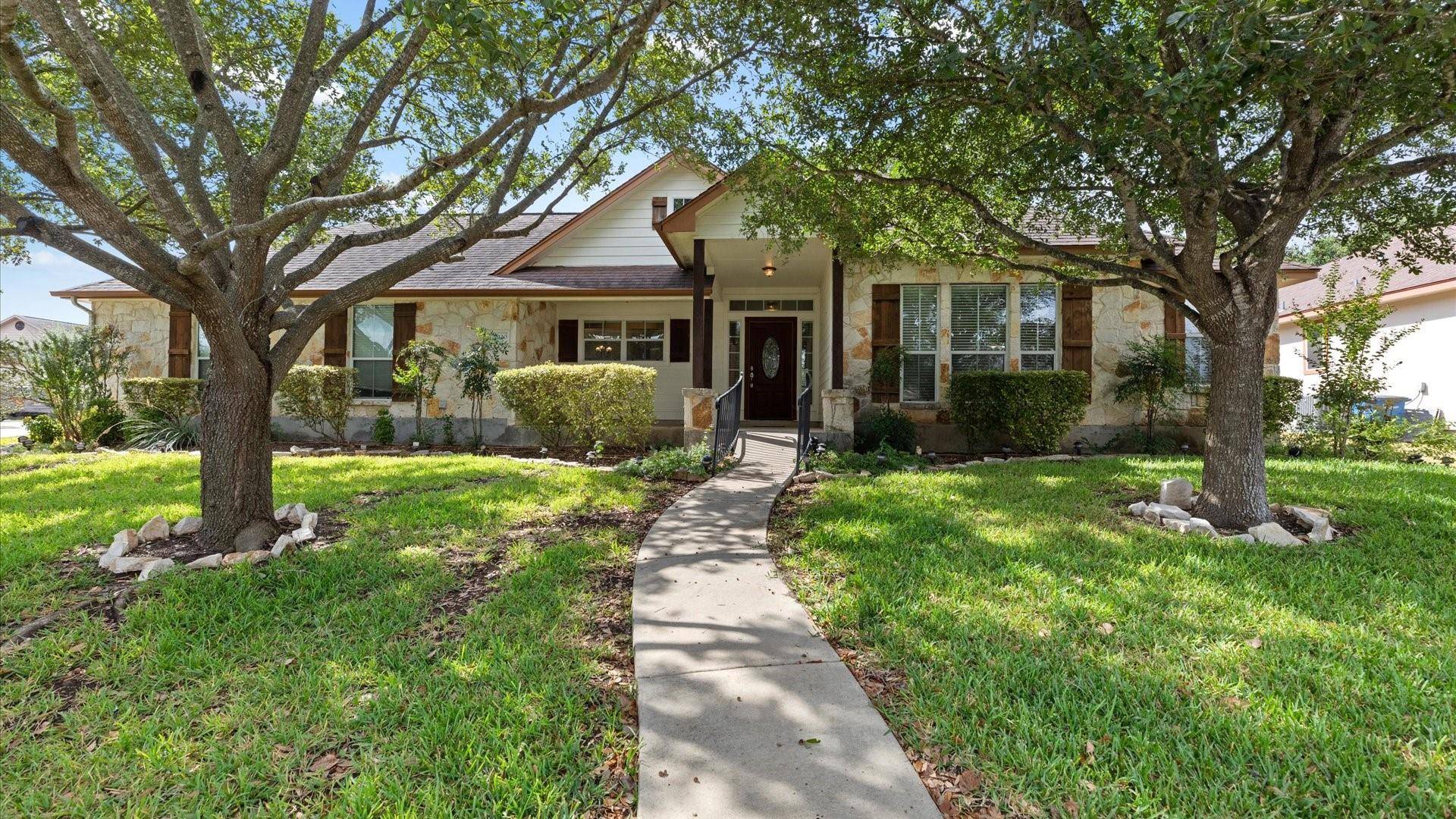 Address not disclosed, New Braunfels, TX 78130