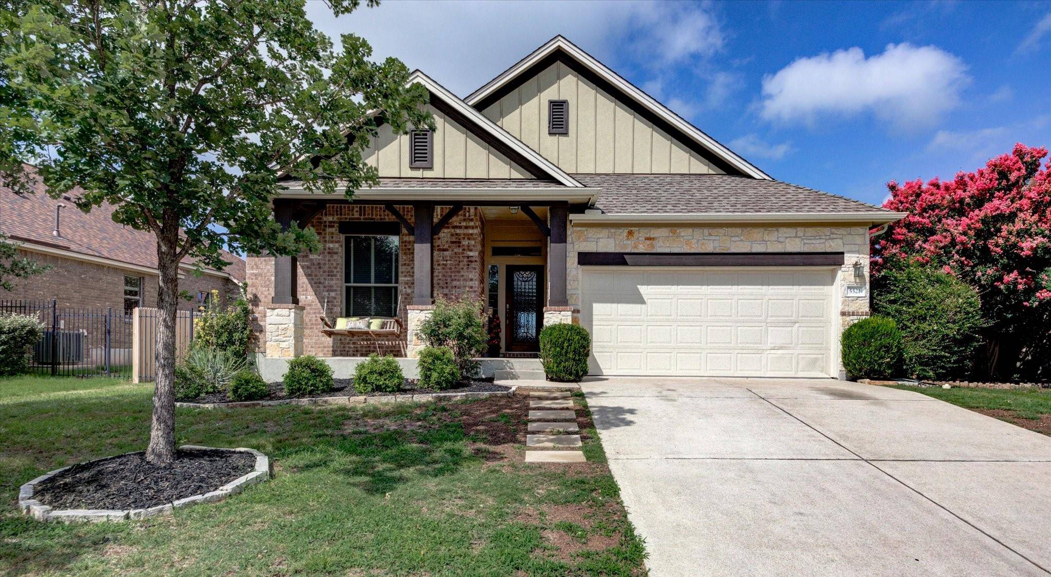 5521 Texas Bluebell DR, Spicewood, TX 78669