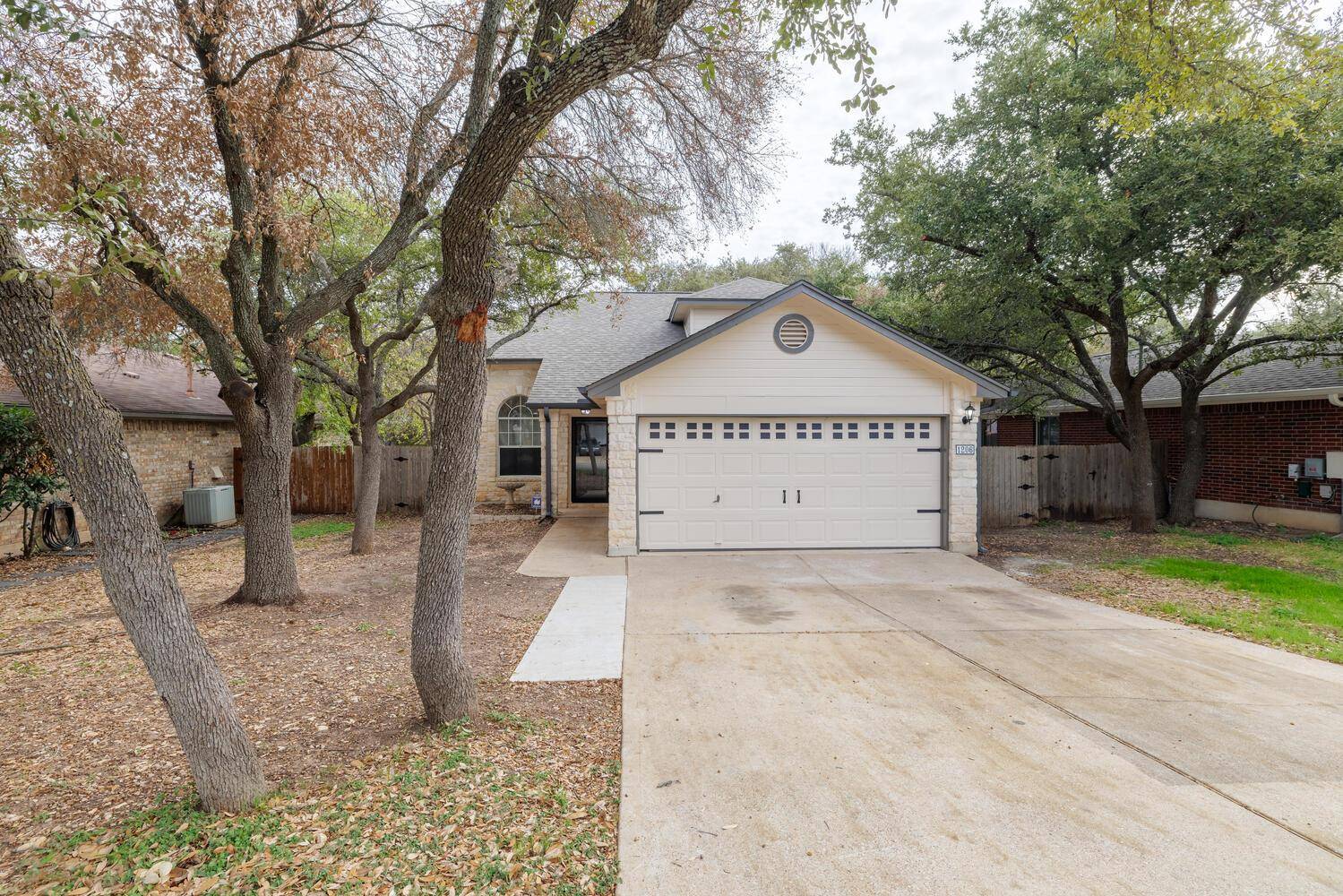 1206 Brashear LN, Cedar Park, TX 78613