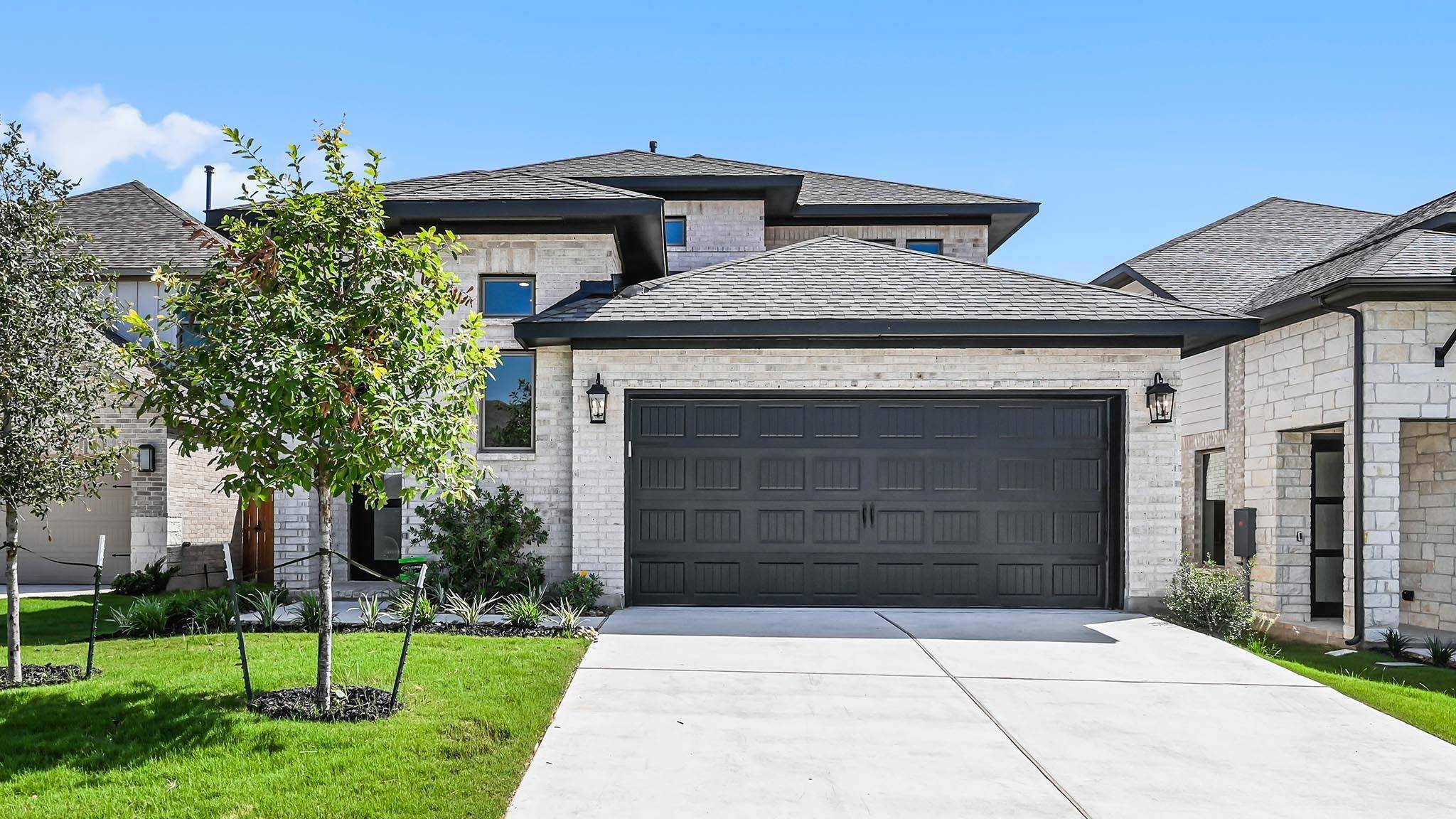 248 Reef Band DR, Kyle, TX 78640