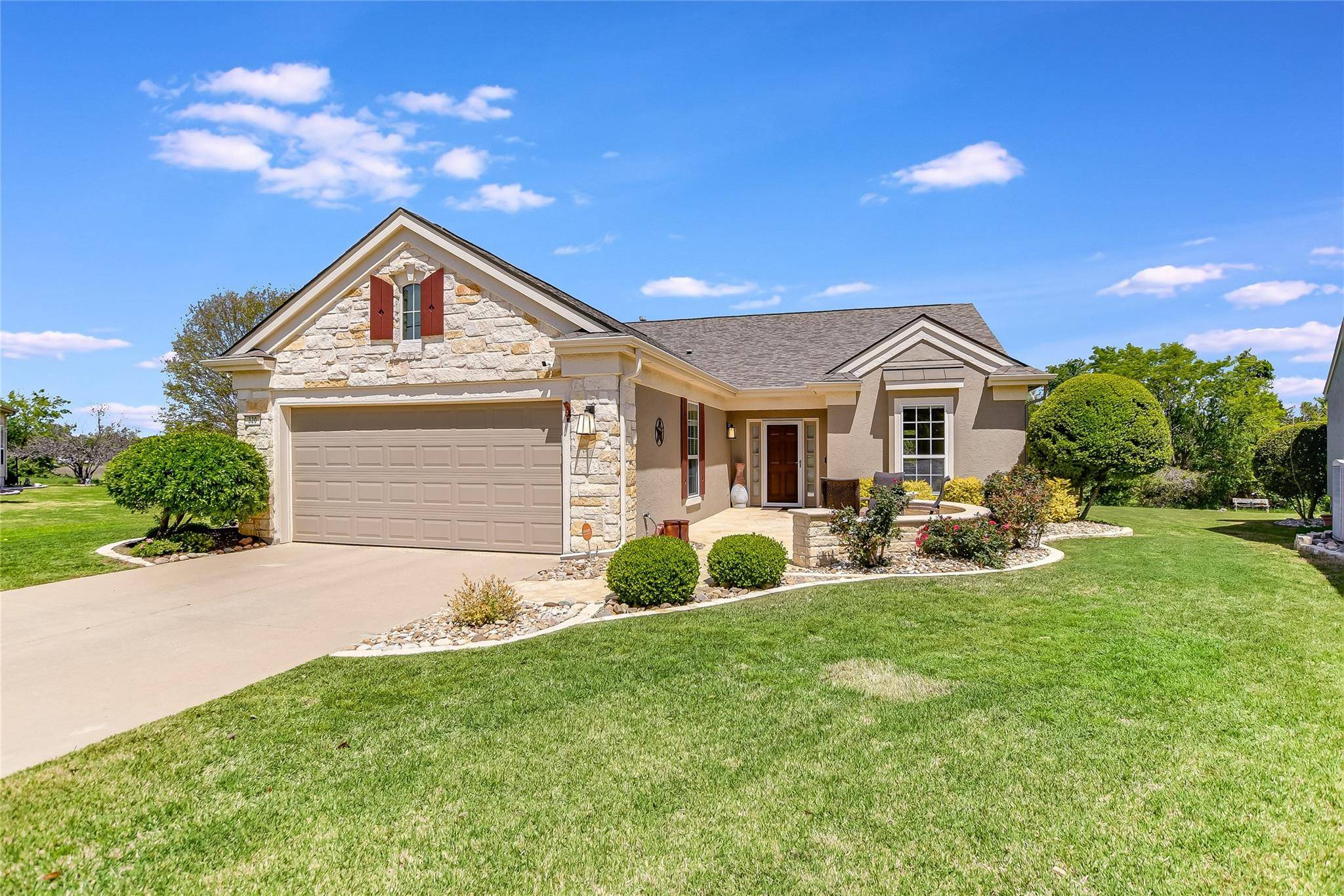 320 Cobalt CV, Georgetown, TX 78633