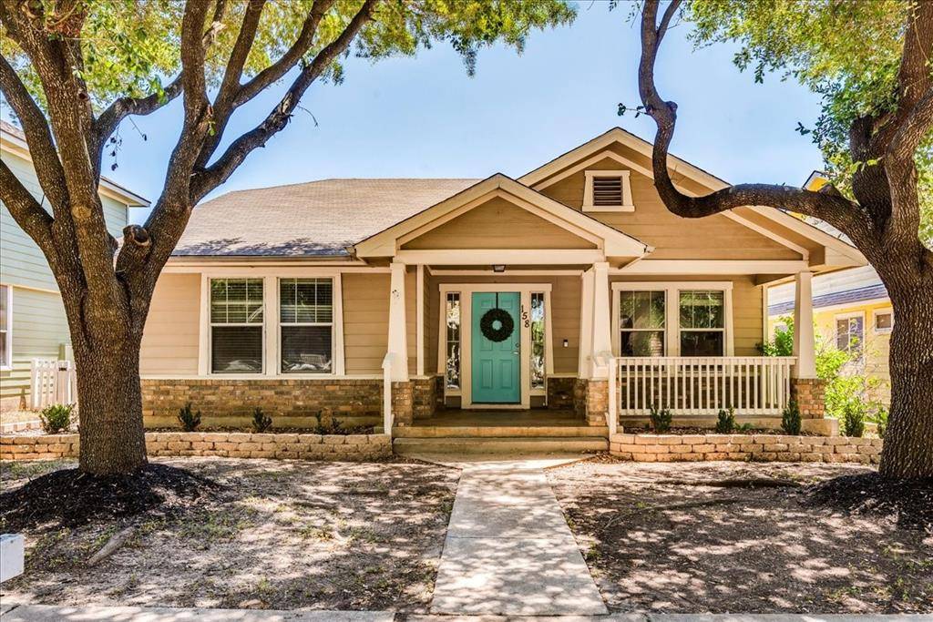 158 Hogan, Kyle, TX 78640